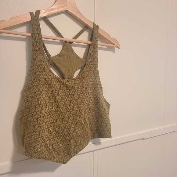 Sacred Geometry - Festival pixie top - Picture 2 of 4